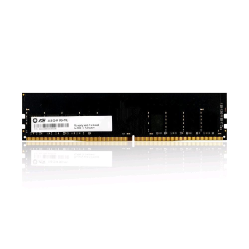 AGI TECHNOLOGY AGI RAM DIMM 4GB DDR4 2400MHZ
